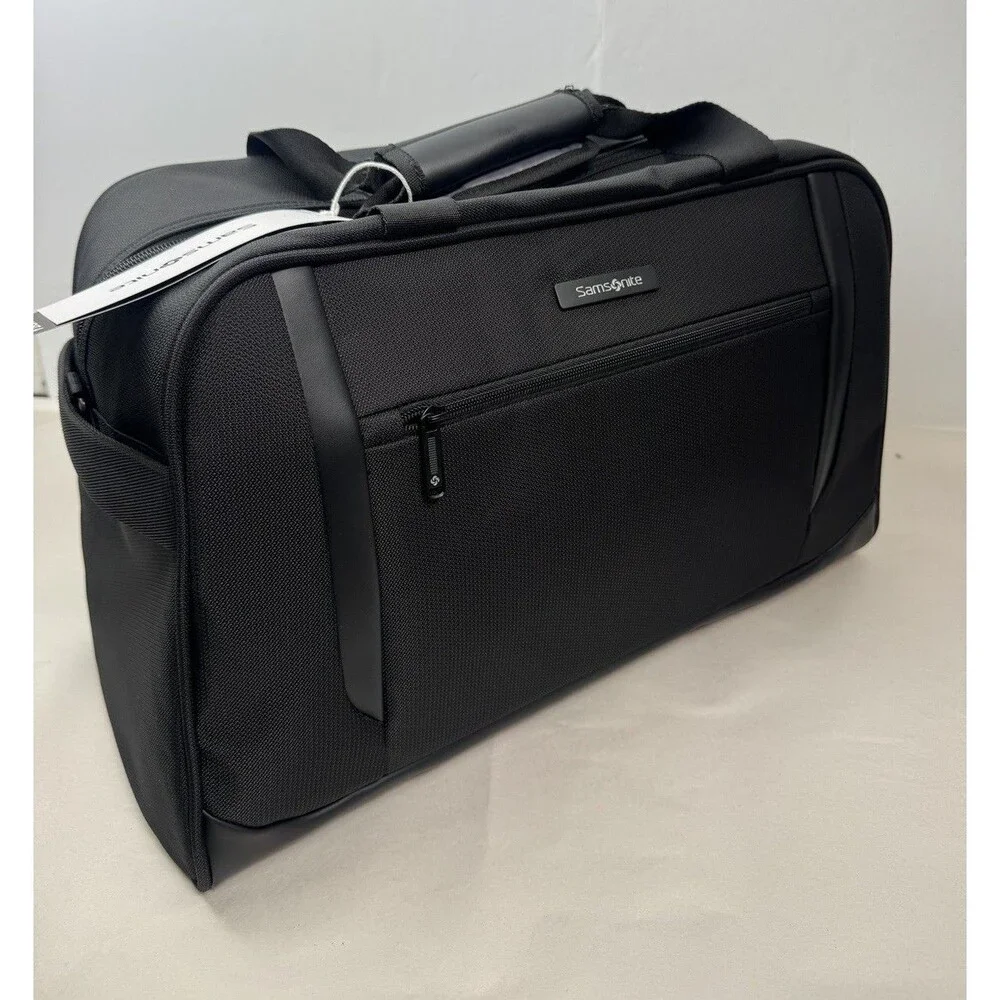 Samsonite X-Tralight 4.0 19.5” Duffel Bag With Shoulder Strap
